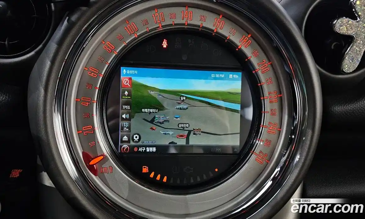 Mini Countryman 2012 2.0 Автомат в Москве № 167274, фото 15