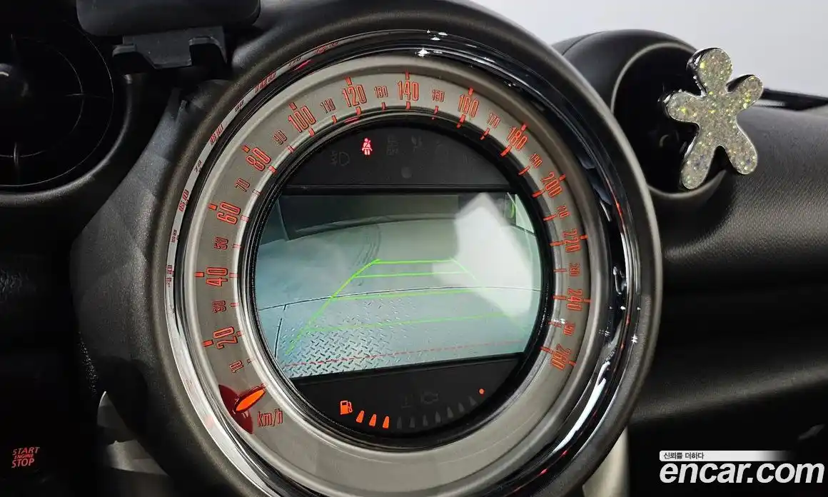 Mini Countryman 2012 2.0 Автомат в Москве № 167274, фото 16