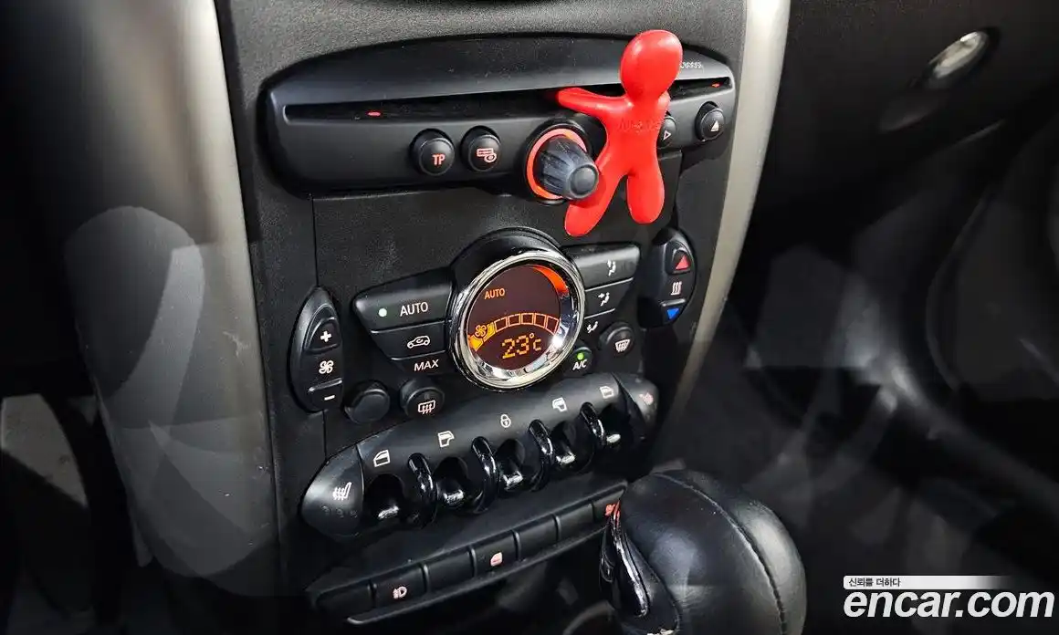 Mini Countryman 2012 2.0 Автомат в Москве № 167274, фото 17