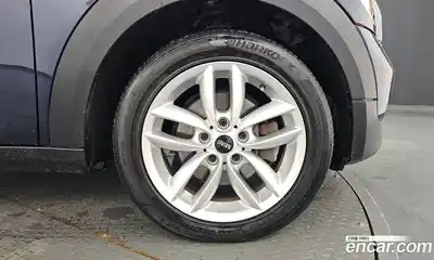 Mini Countryman 2012 2.0 Автомат в Москве № 167274, миниатюра 5