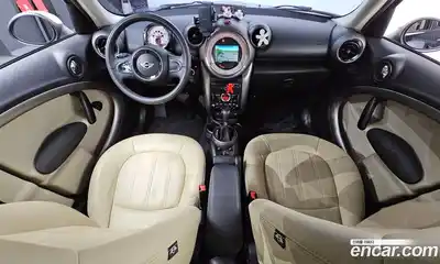 Mini Countryman 2012 2.0 Автомат в Москве № 167274, миниатюра 7