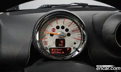 Mini Countryman 2012 2.0 Автомат в Москве № 167274, миниатюра 8