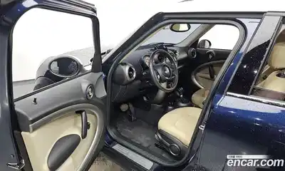 Mini Countryman 2012 2.0 Автомат в Москве № 167274, миниатюра 10