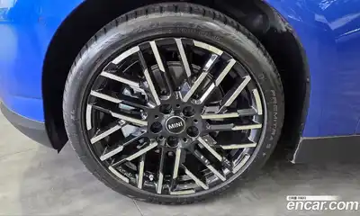 Mini Cooper 2024 0.4 Автомат в Москве № 167349, миниатюра 5