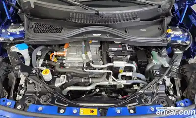 Mini Cooper 2024 0.4 Автомат в Москве № 167349, миниатюра 6