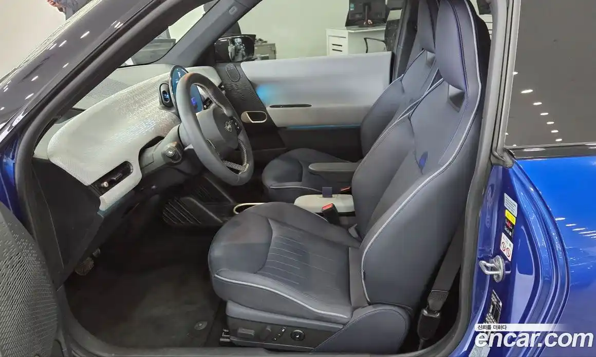 Mini Cooper 2024 0.4 Автомат в Москве № 167349, фото 7