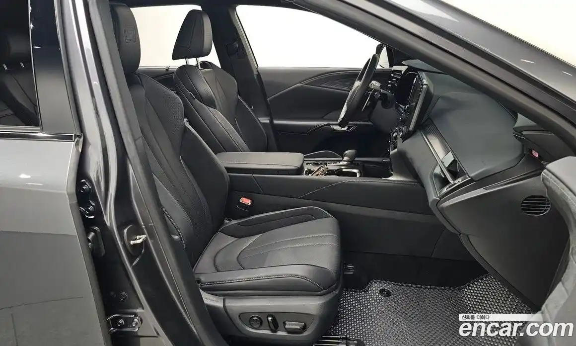 Lexus RX 2024 2.4 Автомат в Москве № 168058, фото 13