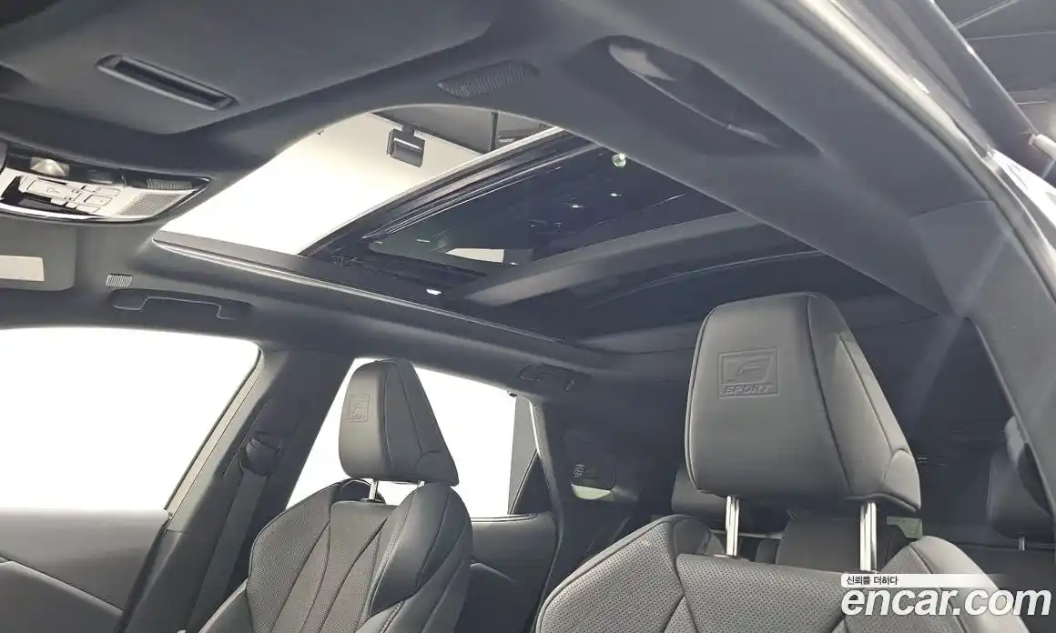 Lexus RX 2024 2.4 Автомат в Москве № 168058, фото 16