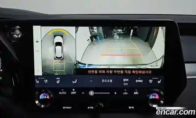 Lexus RX 2024 2.4 Автомат в Москве № 168058, миниатюра 4