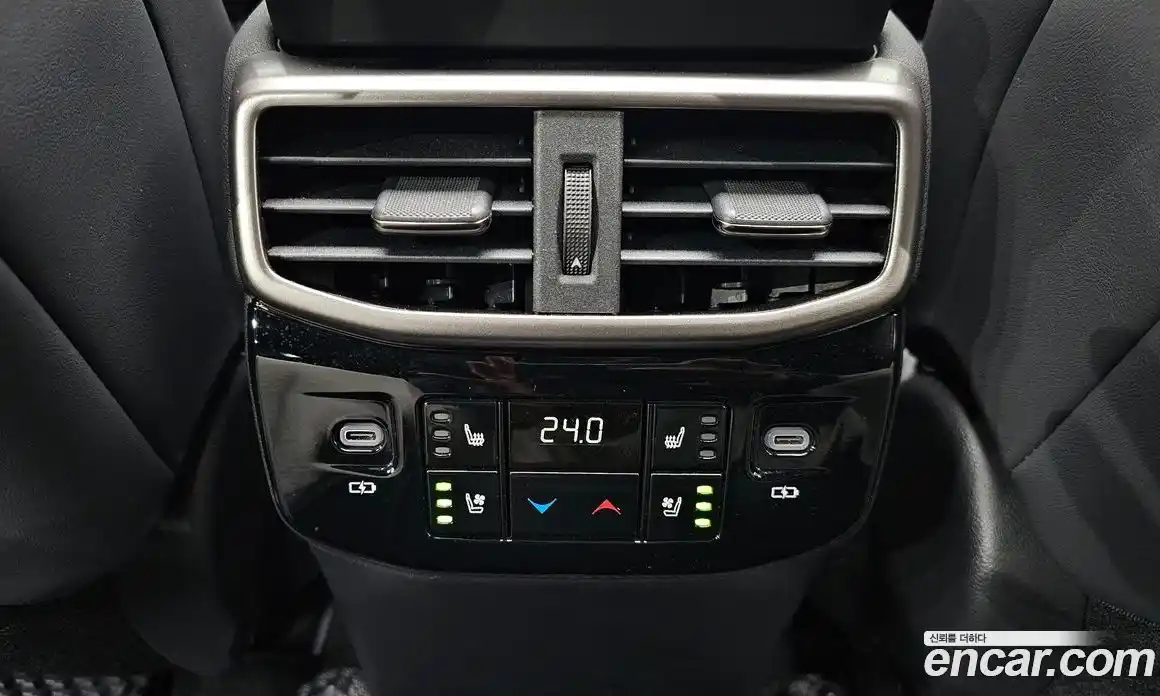 Lexus RX 2024 2.4 Автомат в Москве № 168058, фото 6