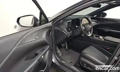 Lexus RX 2024 2.4 Автомат в Москве № 168058, миниатюра 7