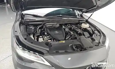 Lexus RX 2024 2.4 Автомат в Москве № 168058, миниатюра 8