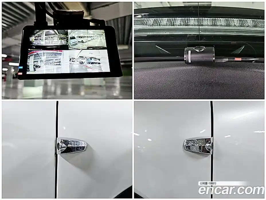 Lexus NX 2015 2.5 Автомат в Москве № 168207, фото 17