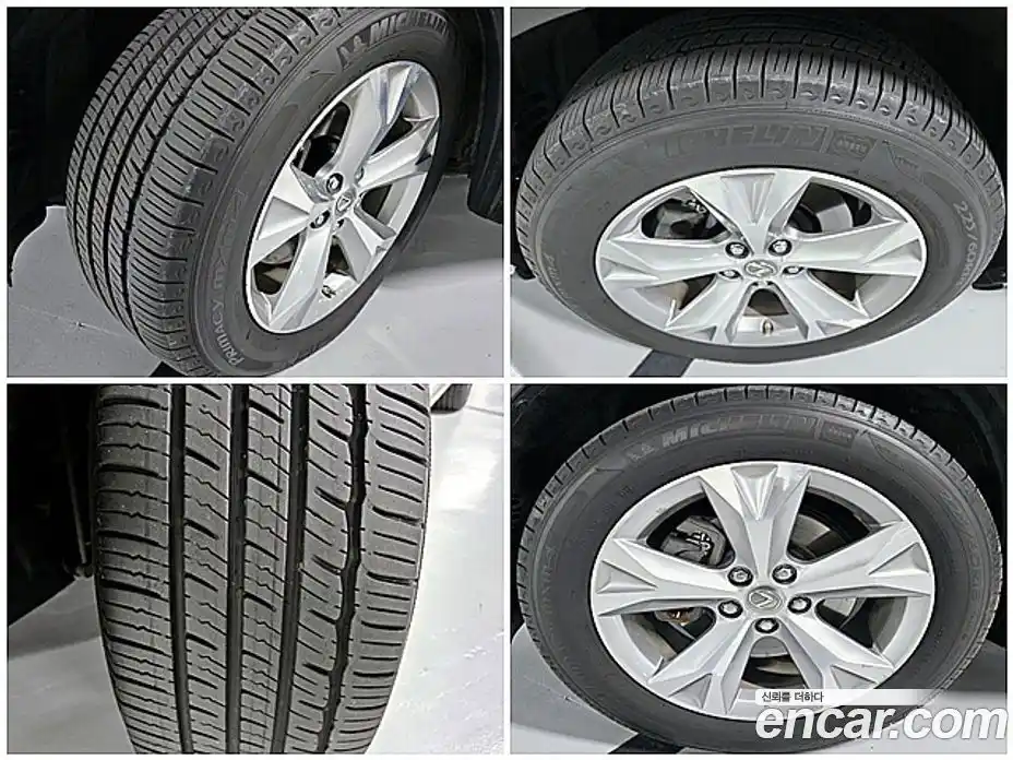 Lexus NX 2015 2.5 Автомат в Москве № 168207, фото 20