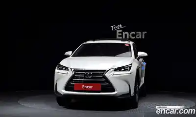 Lexus NX 2015 2.5 Автомат в Москве № 168207, миниатюра 3