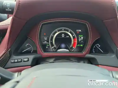 Lexus LS 2018 3.5 Автомат в Москве № 168327, миниатюра 10