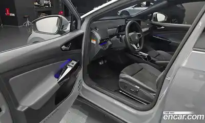 Volkswagen ID.4 2025 0.2 Автомат в Москве № 168511, миниатюра 11