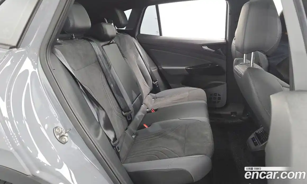 Volkswagen ID.4 2025 0.2 Автомат в Москве № 168511, фото 12