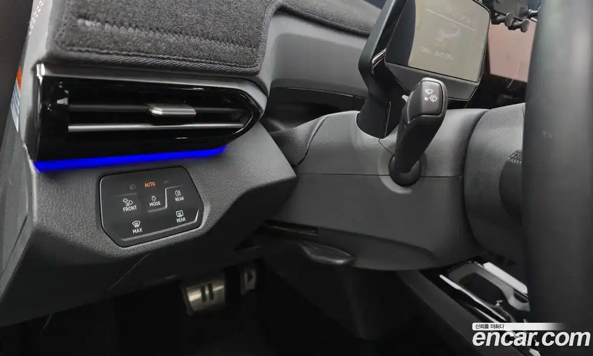 Volkswagen ID.4 2025 0.2 Автомат в Москве № 168511, фото 16