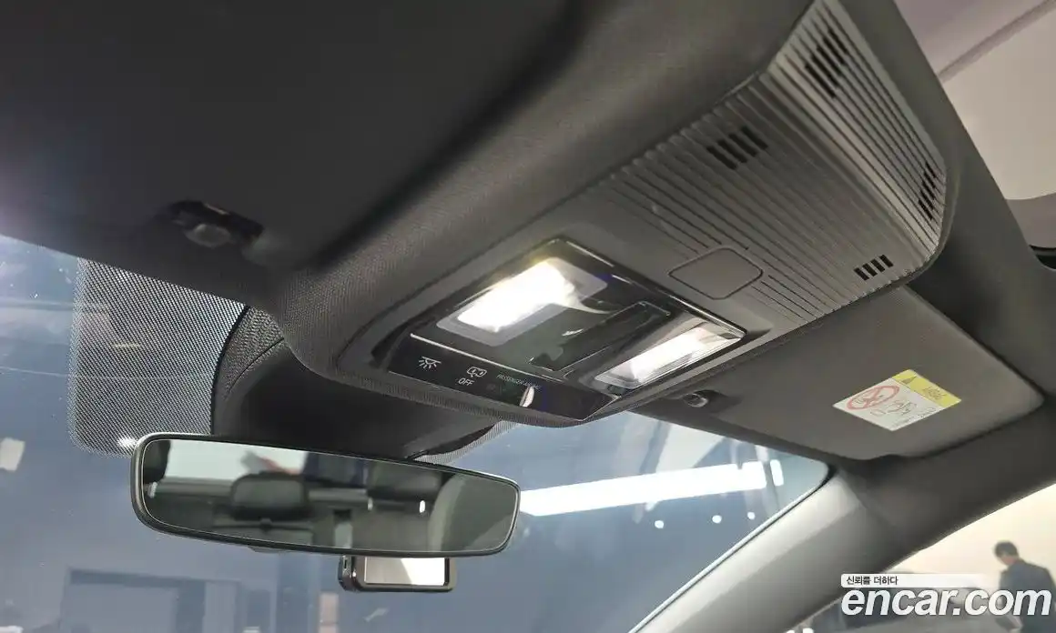 Volkswagen ID.4 2025 0.2 Автомат в Москве № 168511, фото 17