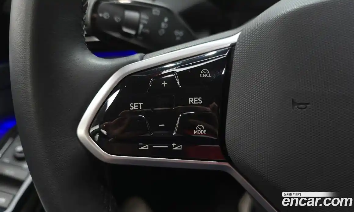 Volkswagen ID.4 2025 0.2 Автомат в Москве № 168511, фото 18