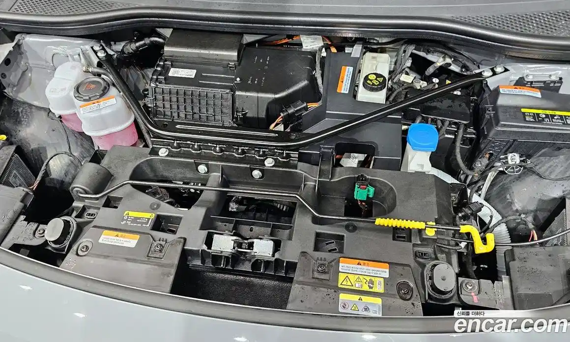 Volkswagen ID.4 2025 0.2 Автомат в Москве № 168511, фото 6