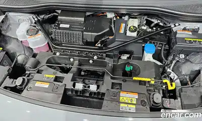 Volkswagen ID.4 2025 0.2 Автомат в Москве № 168511, миниатюра 6