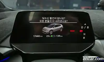 Volkswagen ID.4 2025 0.2 Автомат в Москве № 168511, миниатюра 8