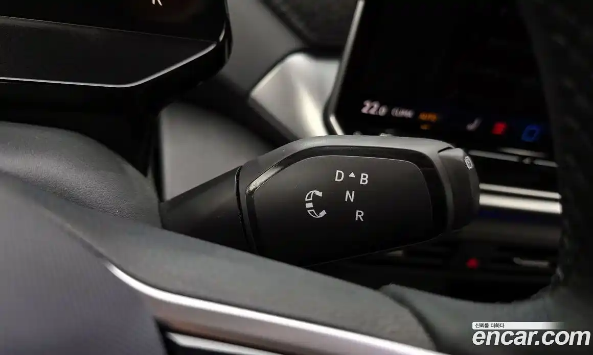 Volkswagen ID.4 2025 0.2 Автомат в Москве № 168511, фото 9