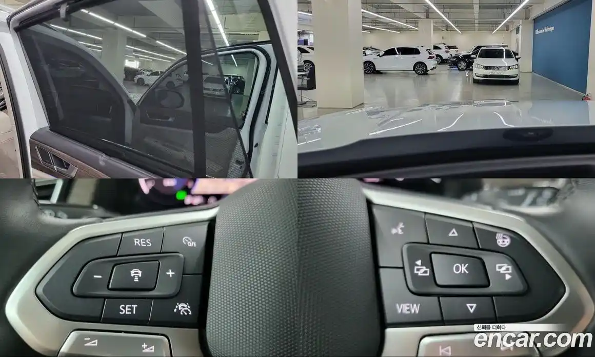 Volkswagen Atlas 2025 2.0 Автомат в Москве № 169124, фото 20