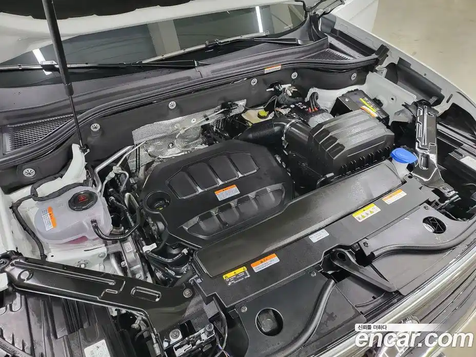 Volkswagen Atlas 2025 2.0 Автомат в Москве № 169124, фото 6