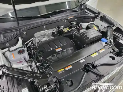 Volkswagen Atlas 2025 2.0 Автомат в Москве № 169124, миниатюра 6