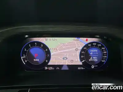 Volkswagen Atlas 2025 2.0 Автомат в Москве № 169124, миниатюра 8