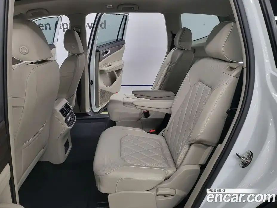 Volkswagen Atlas 2025 2.0 Автомат в Москве № 169124, фото 10