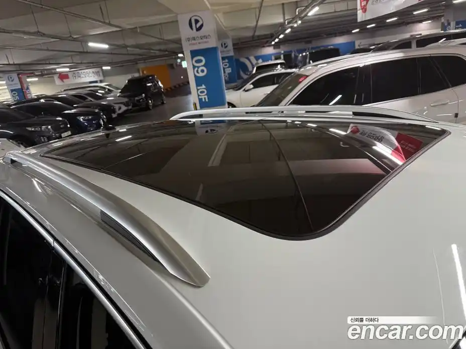 Volkswagen Tiguan 2023 2.0 Автомат в Москве № 169169, фото 18