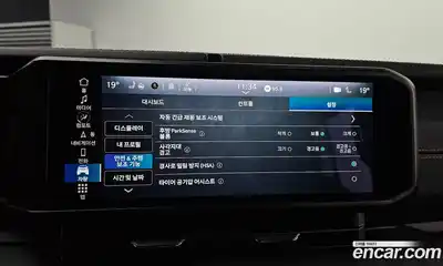 Jeep Wrangler 2024 2.0 Автомат в Москве № 169497, миниатюра 4