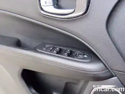 Jeep Compass 2019 2.4 Автомат в Москве № 170024, миниатюра 11