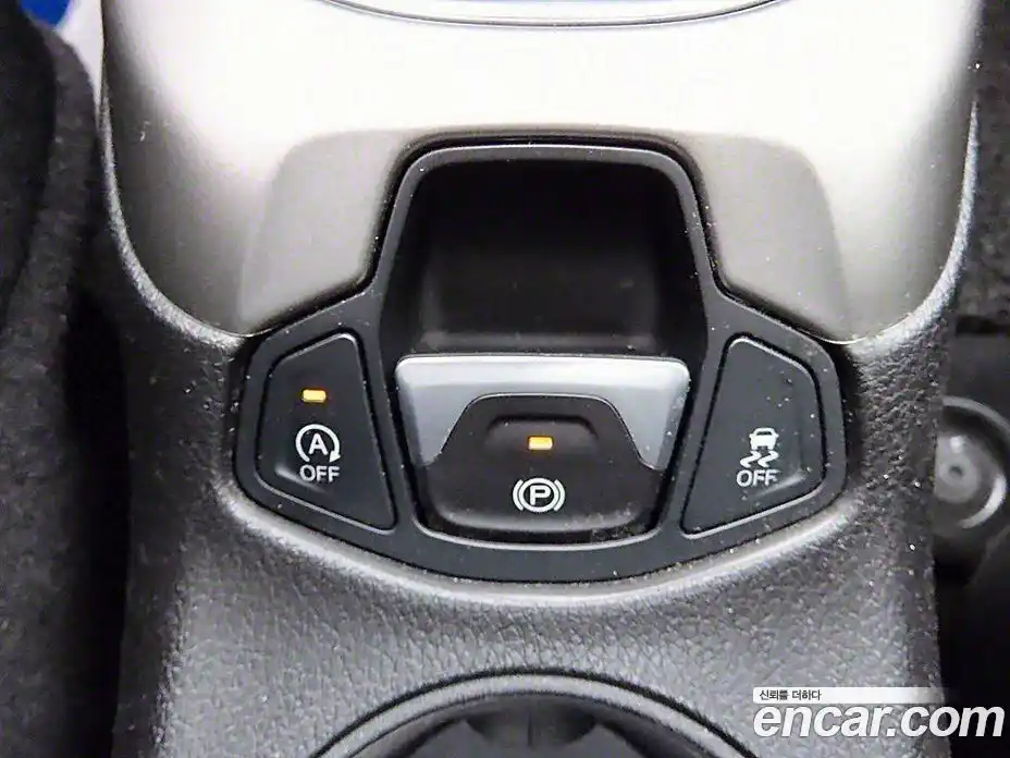 Jeep Compass 2019 2.4 Автомат в Москве № 170024, фото 12