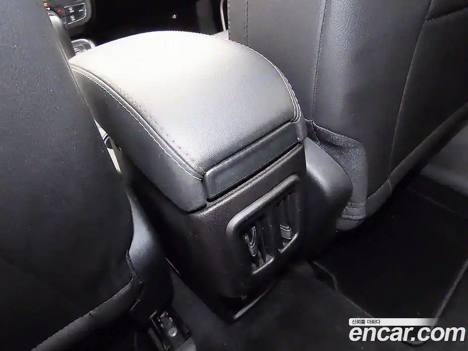 Jeep Compass 2019 2.4 Автомат в Москве № 170024, фото 16