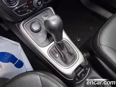 Jeep Compass 2019 2.4 Автомат в Москве № 170024, миниатюра 10