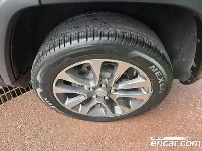 Jeep Cherokee 2018 3.6 Автомат в Москве № 170058, миниатюра 12