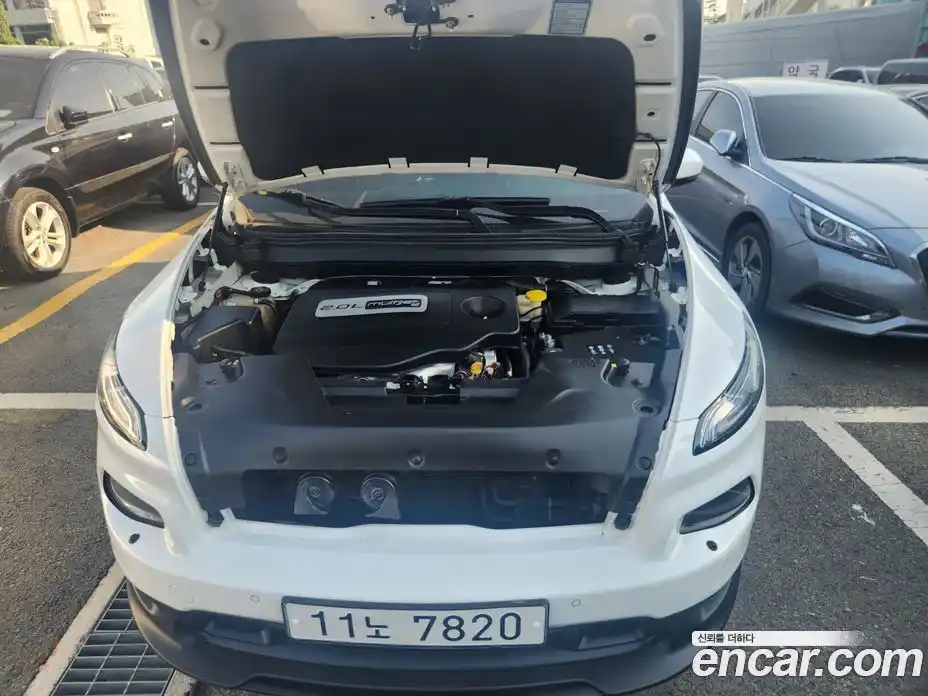 Jeep Cherokee 2015 2.0 Автомат в Москве № 170082, фото 18