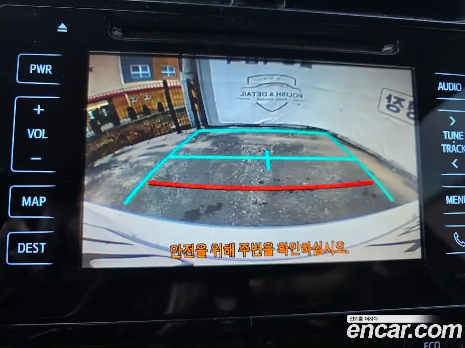 Toyota Prius 2018 1.8 Автомат в Москве № 170332, фото 10