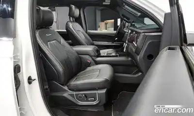 Ford Expedition 2022 3.5 Автомат в Москве № 170769, миниатюра 11