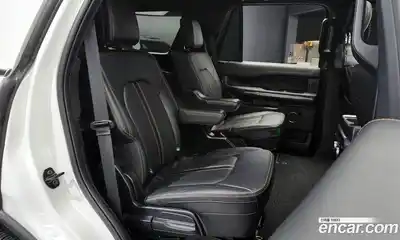 Ford Expedition 2022 3.5 Автомат в Москве № 170769, миниатюра 12