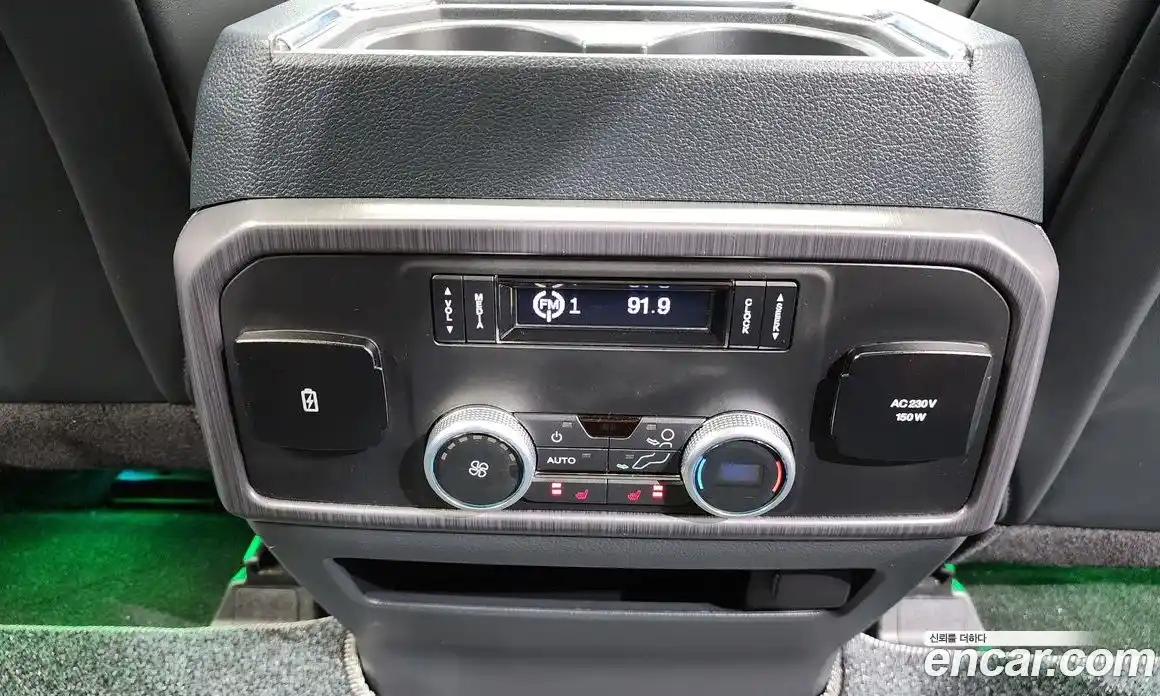 Ford Expedition 2022 3.5 Автомат в Москве № 170769, фото 18