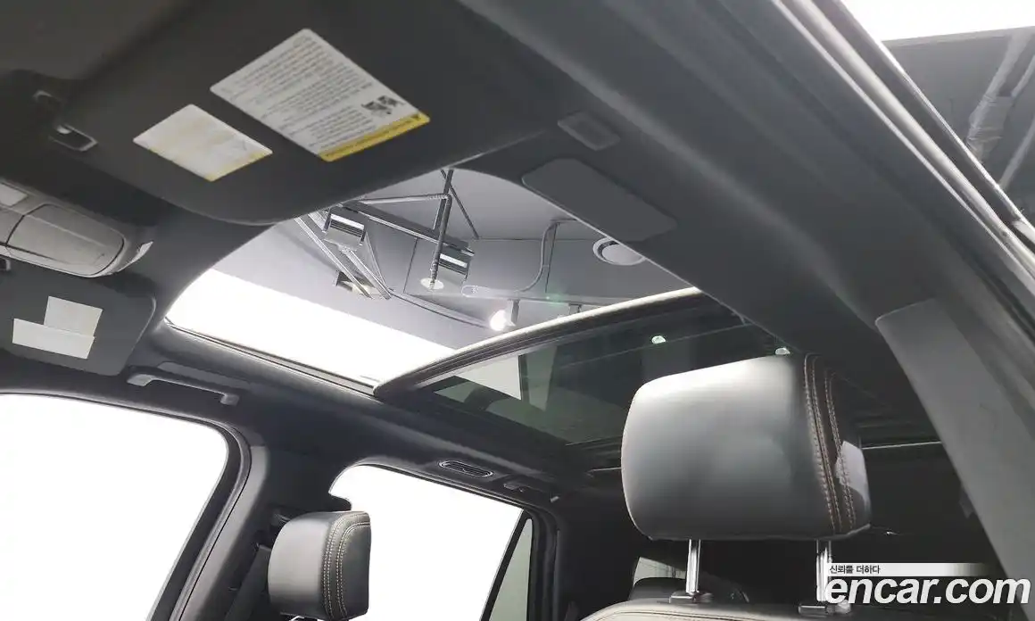 Ford Expedition 2022 3.5 Автомат в Москве № 170769, фото 19