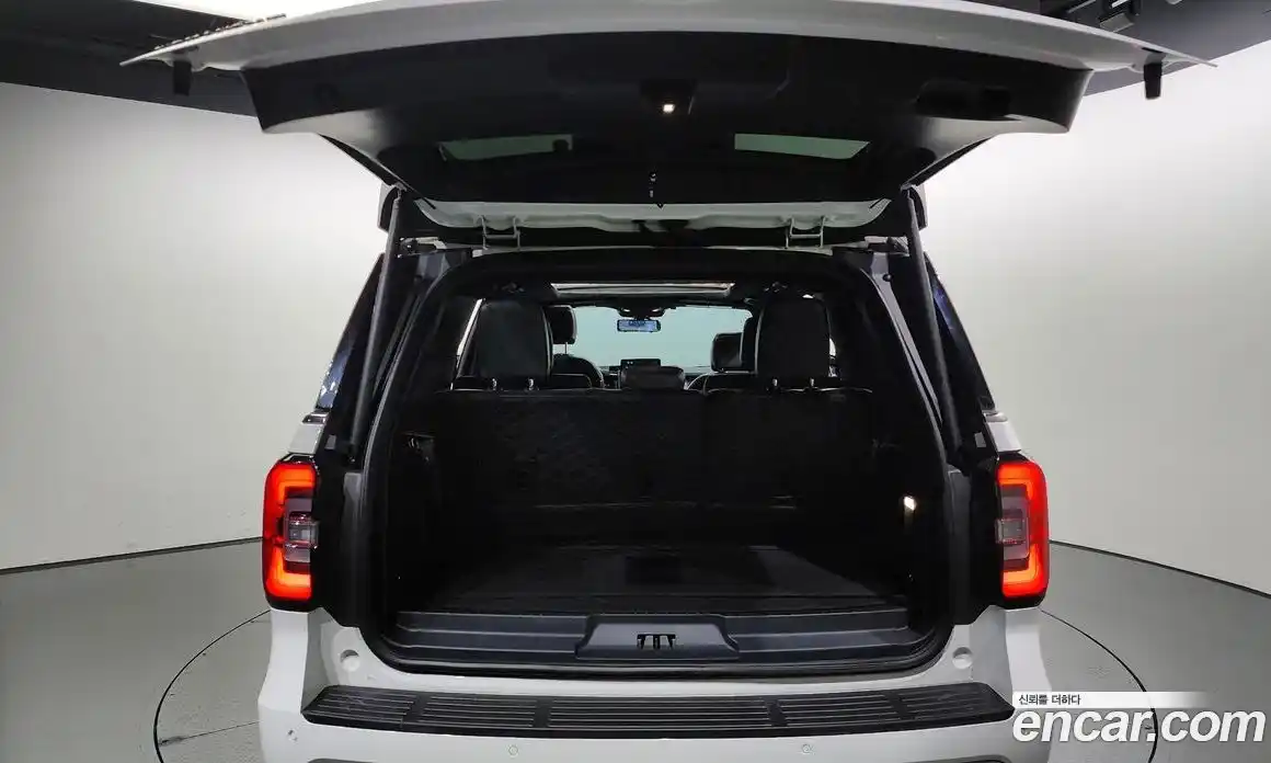 Ford Expedition 2022 3.5 Автомат в Москве № 170769, фото 20