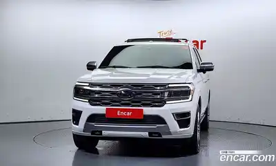 Ford Expedition 2022 3.5 Автомат в Москве № 170769, миниатюра 3