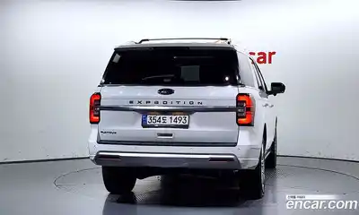 Ford Expedition 2022 3.5 Автомат в Москве № 170769, миниатюра 4